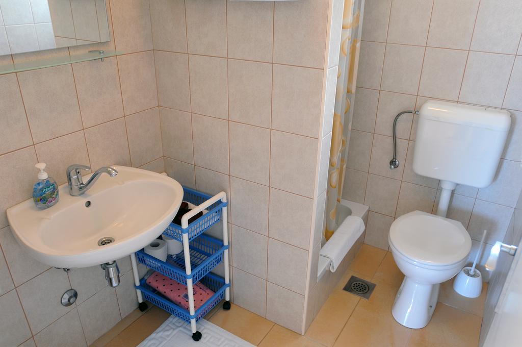 アパートメンツ フルーバン フヴァル 部屋 写真